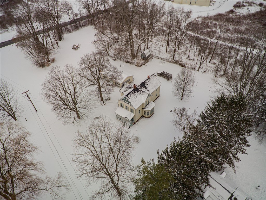 206 East Genesee Street Galen, NY 14433 - Photo 43 of 47