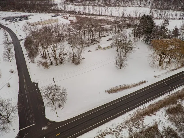 $224,900 | 206 East Genesee Street, Galen, NY 14433