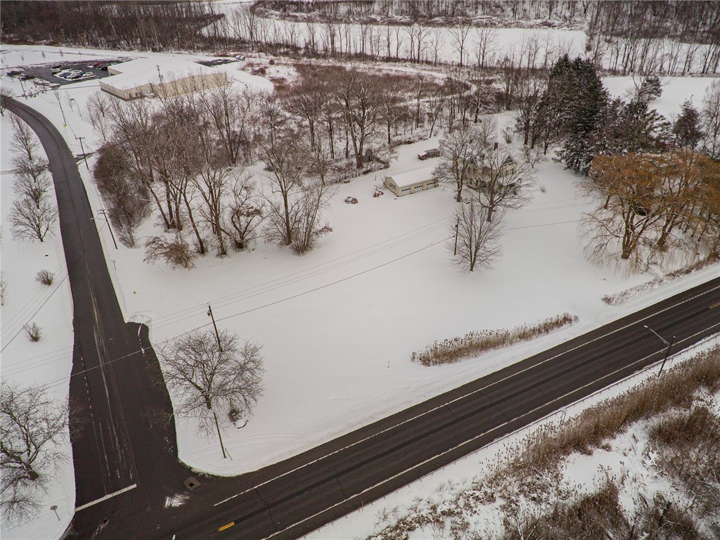 206 East Genesee Street Galen, NY 14433 - Photo 44 of 47