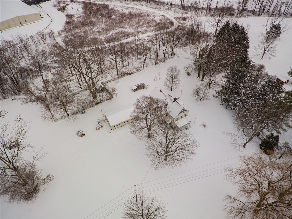 206 East Genesee Street Galen, NY 14433 - Photo 45 of 47