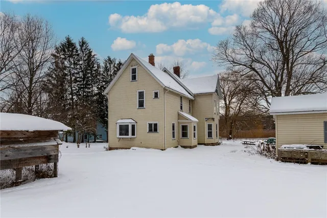 $224,900 | 206 East Genesee Street, Galen, NY 14433