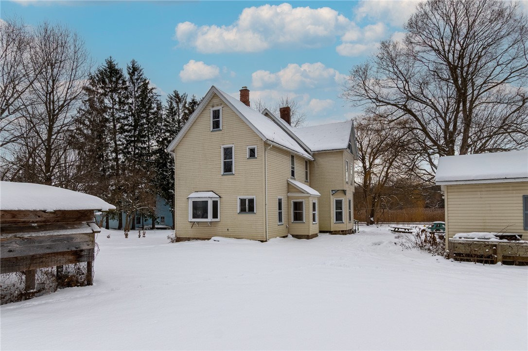 206 East Genesee Street Galen, NY 14433 - Photo 5 of 47