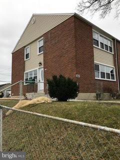1701 Melbourne Road Baltimore, MD 21222 - Photo 1 of 5 Exterior (Front)