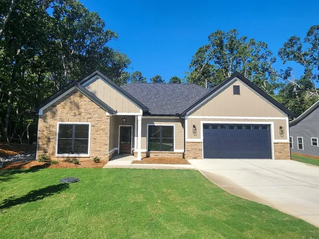$399,999 | 612 Heritage Cove, McCormick, SC 29835