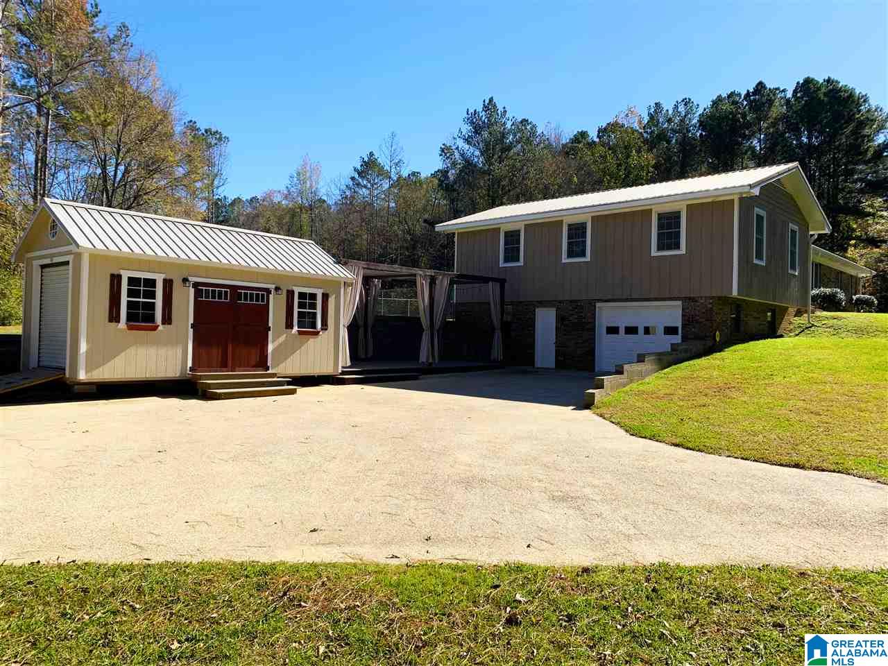 276 State Farm Road Alexandria, AL 36250 - Photo 43 of 50