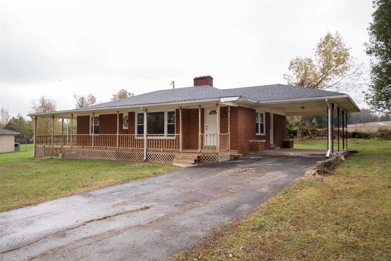 379 Deerlick Road Lewisburg, KY 42256 - Photo 1 of 1 Gallery Image 1