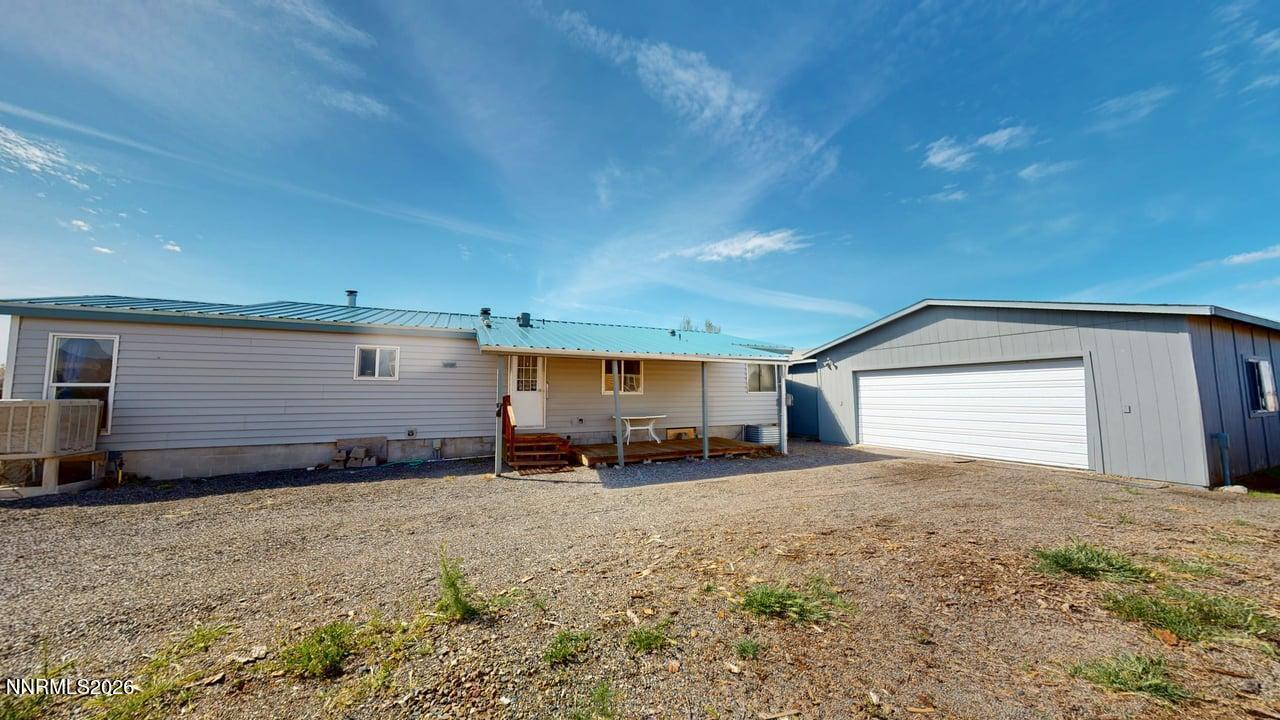 310 Bastian Road Battle Mountain, NV 89820 - Photo 5 of 32 Front/Primary