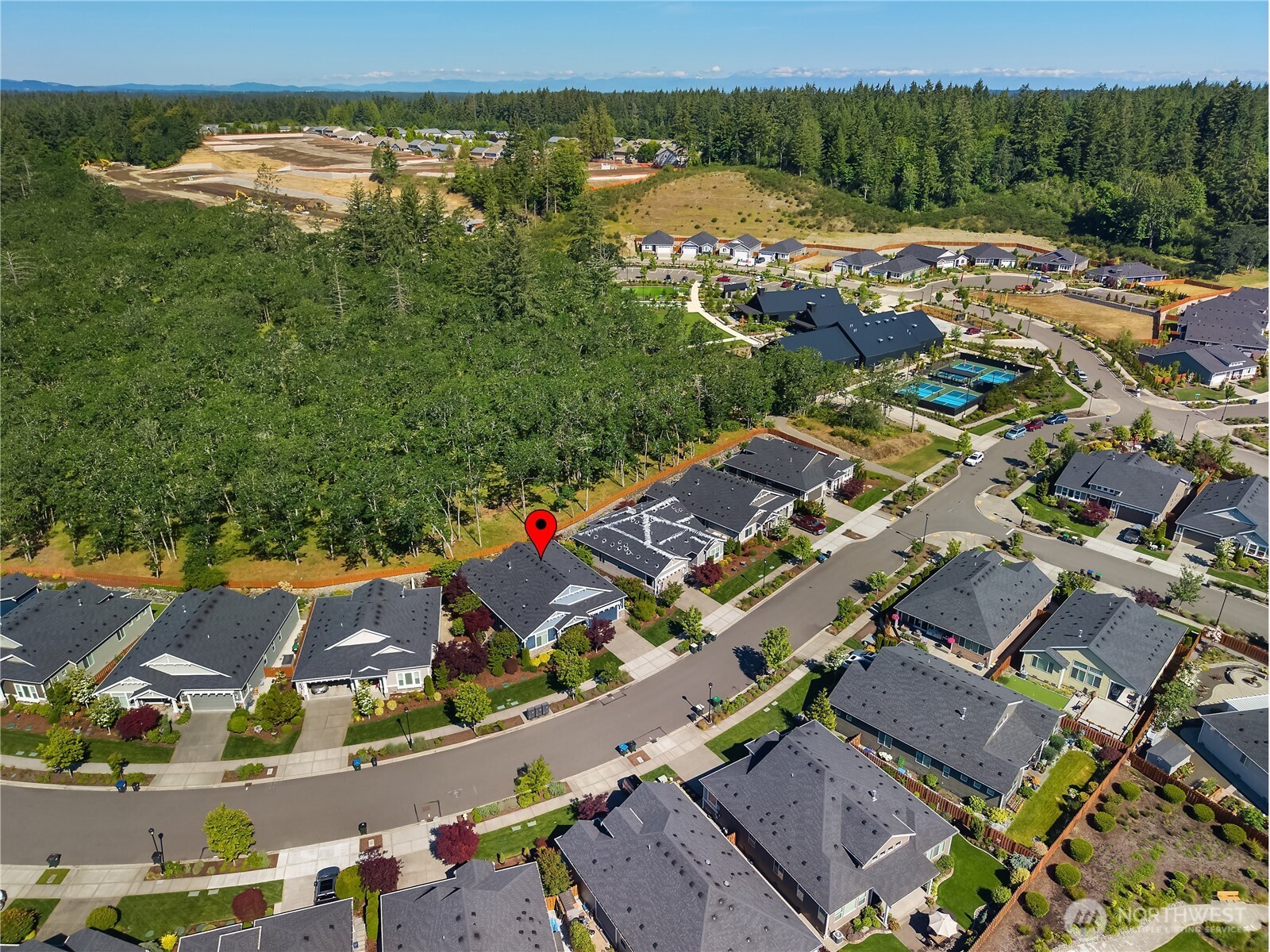 3347 Arrowroot Street Southeast Lacey, WA 98513 - Photo 30 of 40