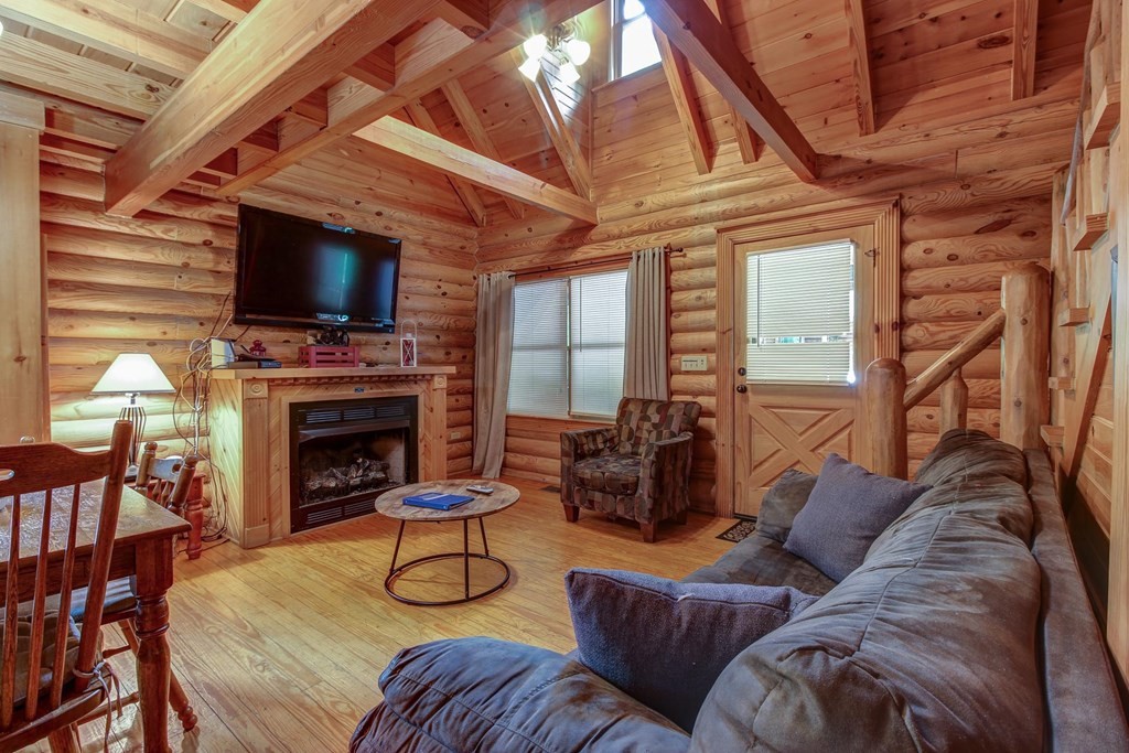 3204 Smoky Ridge Way Sevierville, TN 37862 - Photo 4 of 29 Gallery Image 4