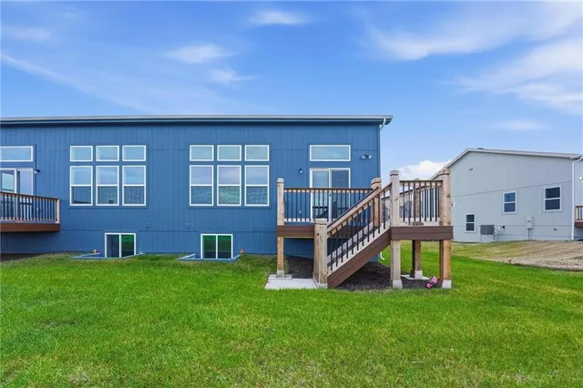 $319,950 | 19712 West 195th Place, Spring Hill, KS 66083