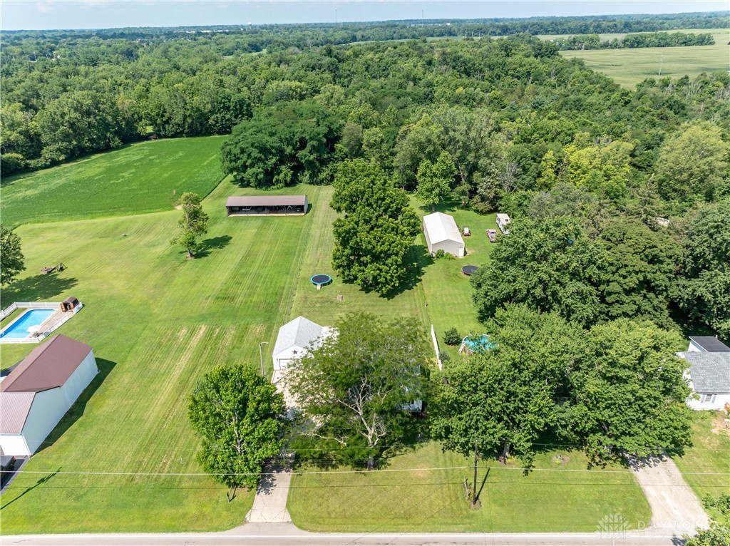 321 Diamond Mill Road New Lebanon, OH 45345 - Photo 46 of 51 Gallery Image 46