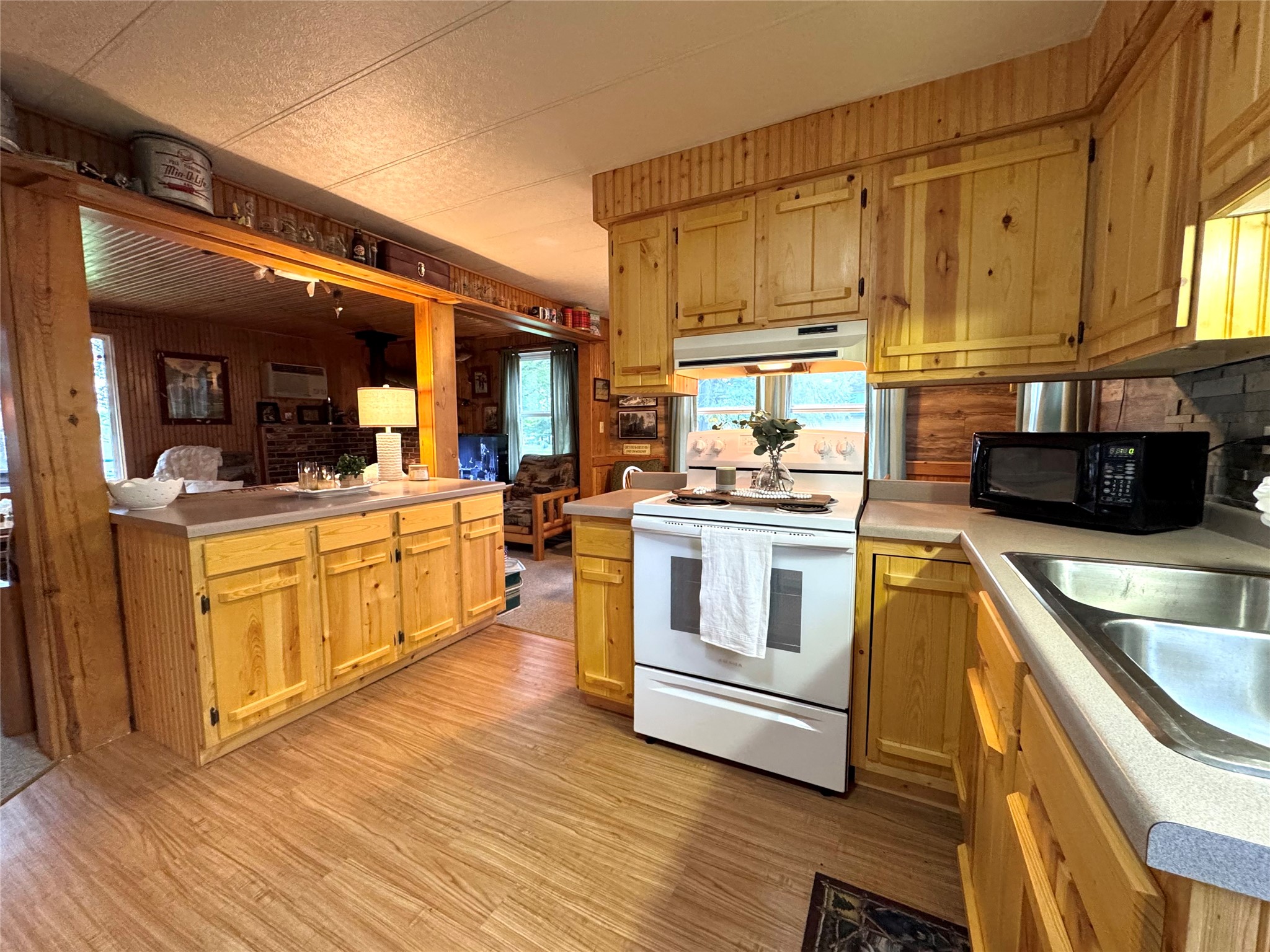 5170 N Vermedal Road Winter, WI 54896 - Photo 5 of 42