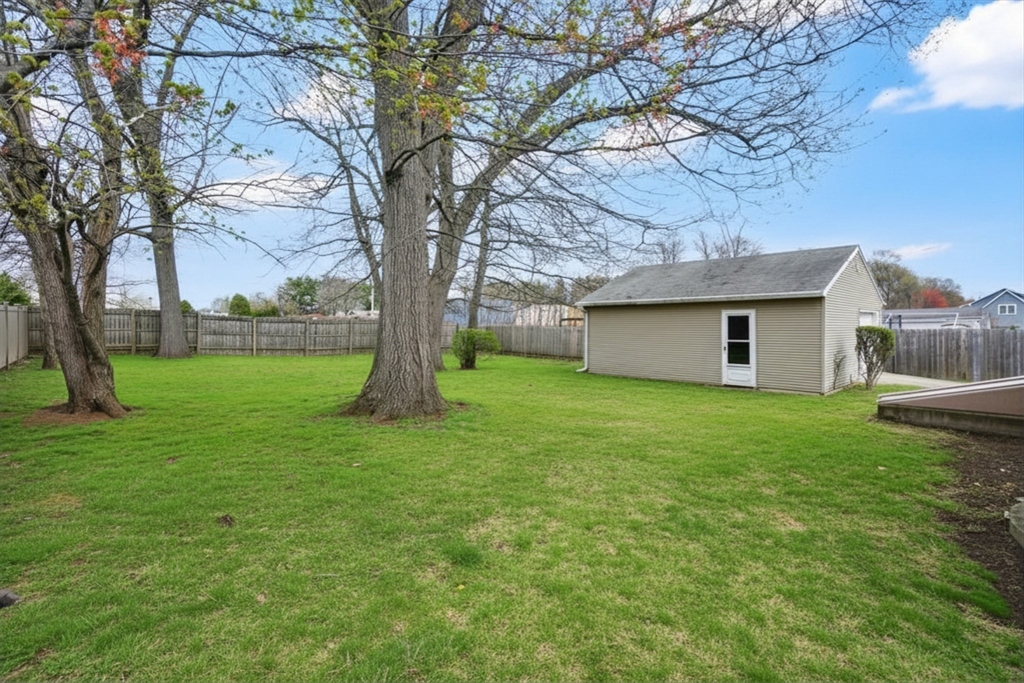 20 Edbert Street Chicopee, MA 01020 - Photo 36 of 37