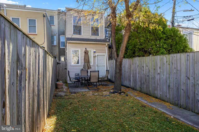 $3,000 | 314 East 22nd Street, Baltimore, MD 21218