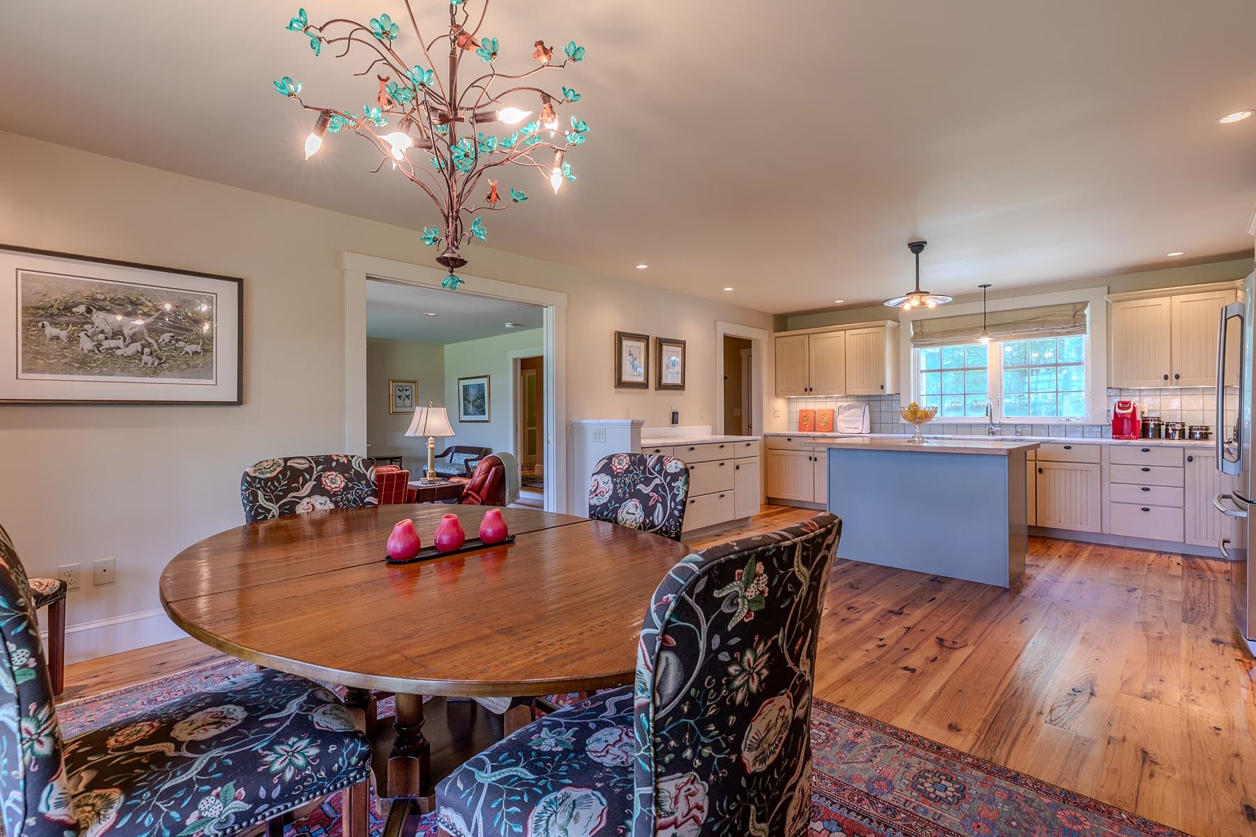 915 Peterkin Hill Road Woodstock, VT 05091 - Photo 22 of 58