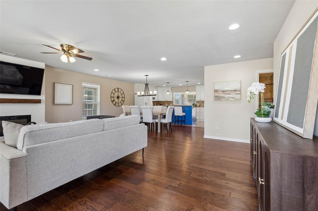 8106 Woodside Road Rowlett, TX 75088 - Photo 6 of 28 Gallery Image 6