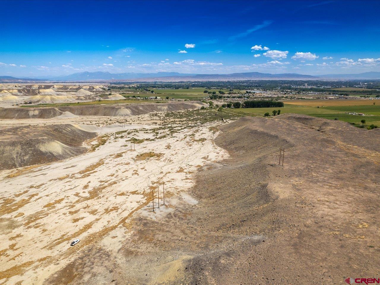 Tbd Tbd 1375th Road Delta, CO 81416 - Photo 3 of 10 a view of an ocean view