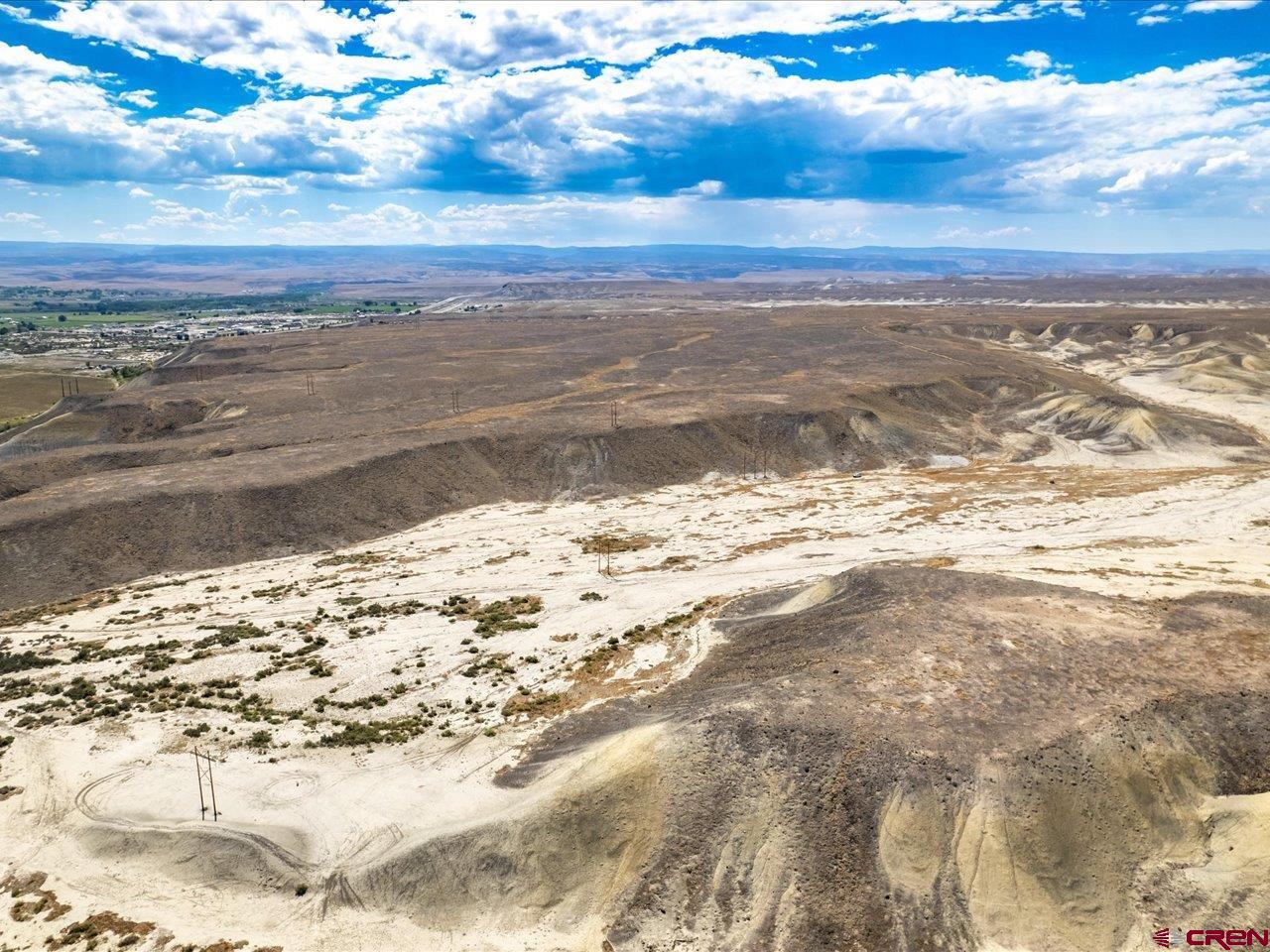 Tbd Tbd 1375th Road Delta, CO 81416 - Photo 6 of 10 a view of ocean view with beach
