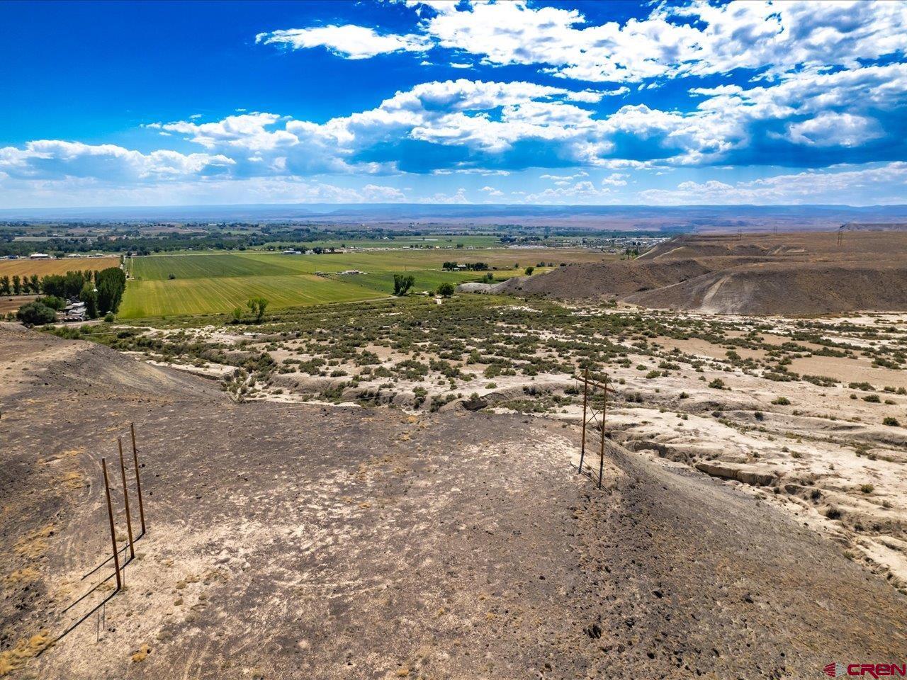 Tbd Tbd 1375th Road Delta, CO 81416 - Photo 9 of 10 a view of a city with ocean view