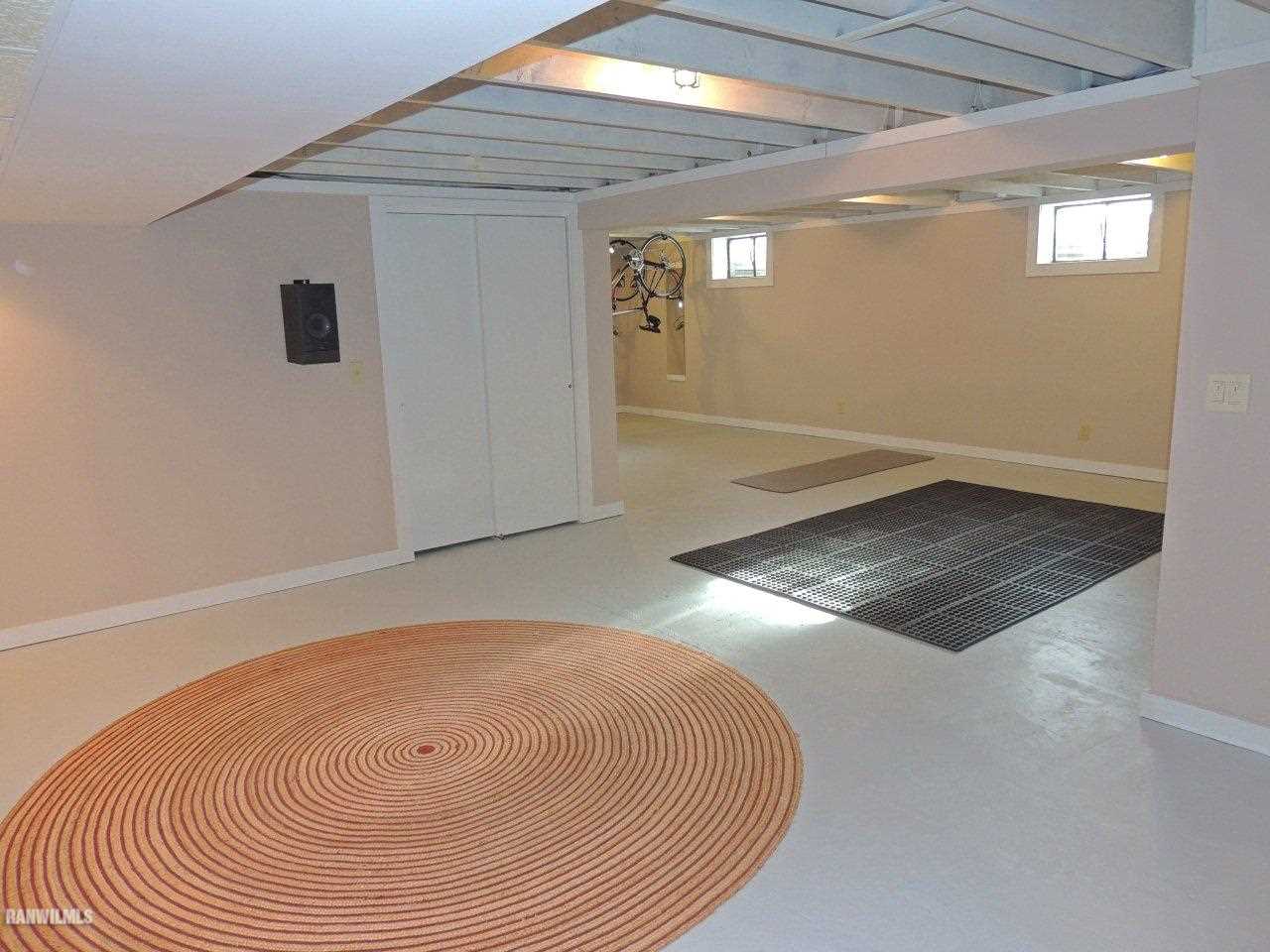 2285 South Massbach Road Stockton, IL 61085 - Photo 15 of 25 an empty room with wooden floor