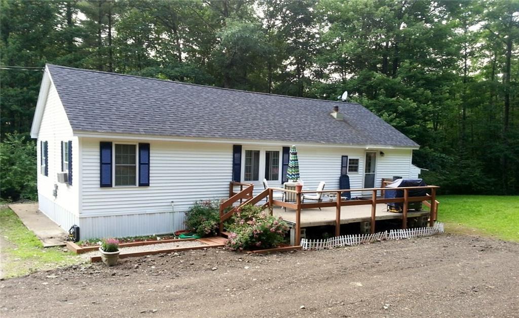 1420 Lebanon Road North Berwick, ME 03906 - Photo 1 of 8 Photo