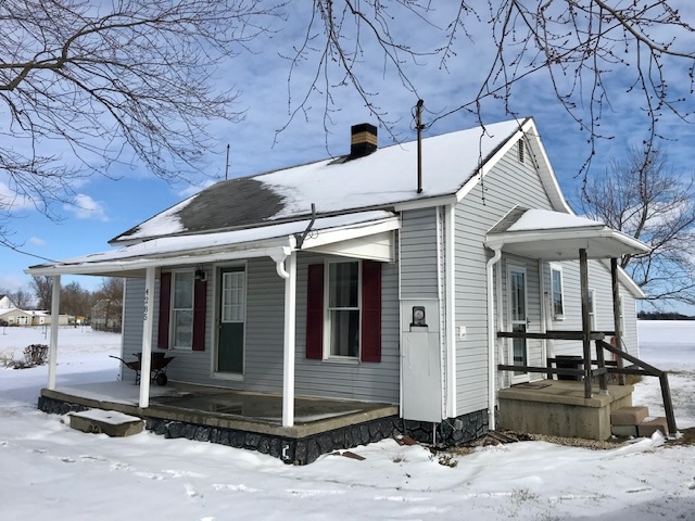 4285 South Warren Road Huntington, IN 46750 - Photo 1 of 15 Gallery Image 1