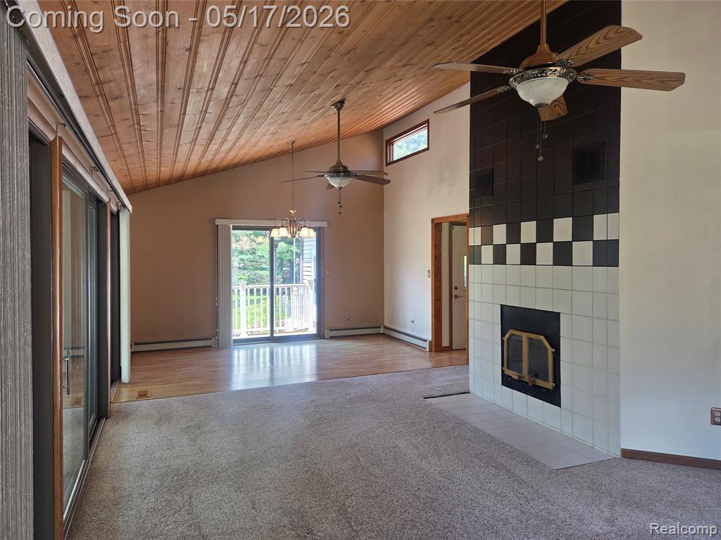 3296 Swarthout Road Pinckney, MI 48169 - Photo 17 of 33 Gallery Image 17