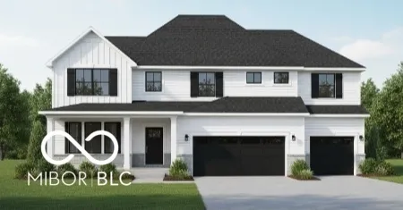 $699,000 | 5714 Hickory Woods Court, Plainfield, IN 46168