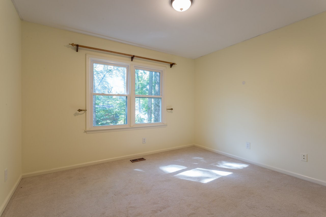 10205 Bushveld Lane Raleigh, NC 27613 - Photo 19 of 22 Bedroom 4