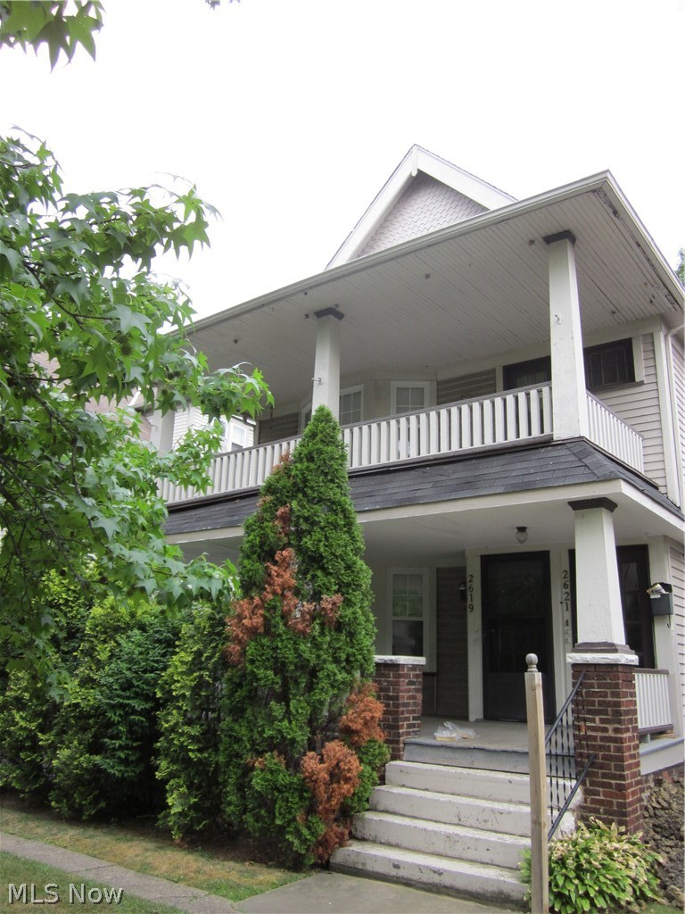 2619 Hampshire Road Cleveland, OH 44106 - Photo 1 of 22