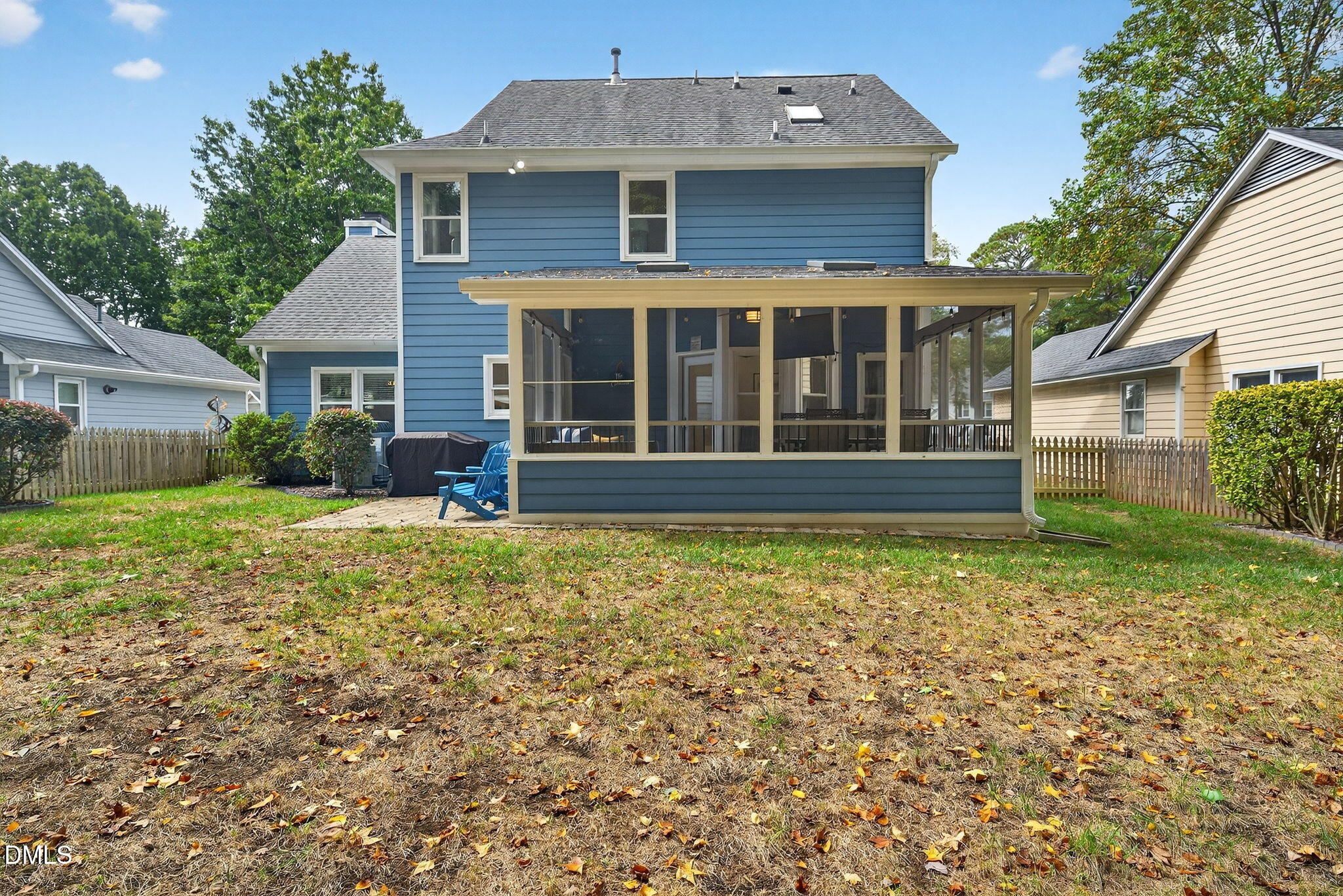 12316 Inglehurst Drive Raleigh, NC 27613 - Photo 35 of 40 35-web-or-mls-035_12316 Inglehurst Dr-74