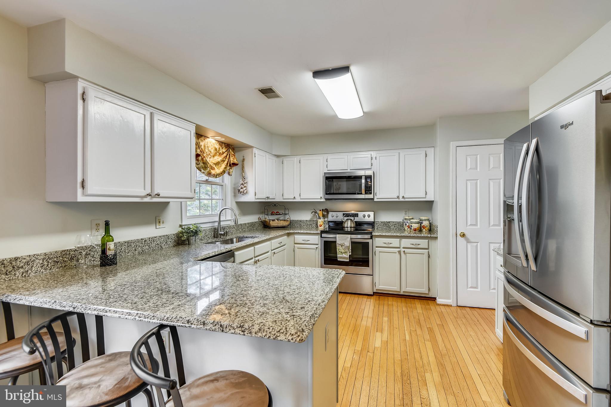 1775 Rochester Street Crofton, MD 21114 - Photo 14 of 46 Brand new stainless steel appliances