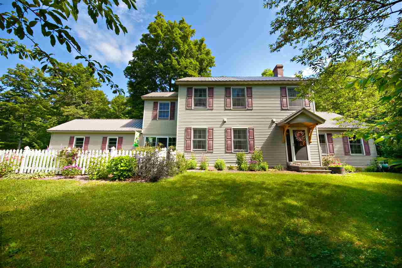 118 Slawson Road Weston, VT 05161 - Photo 1 of 32