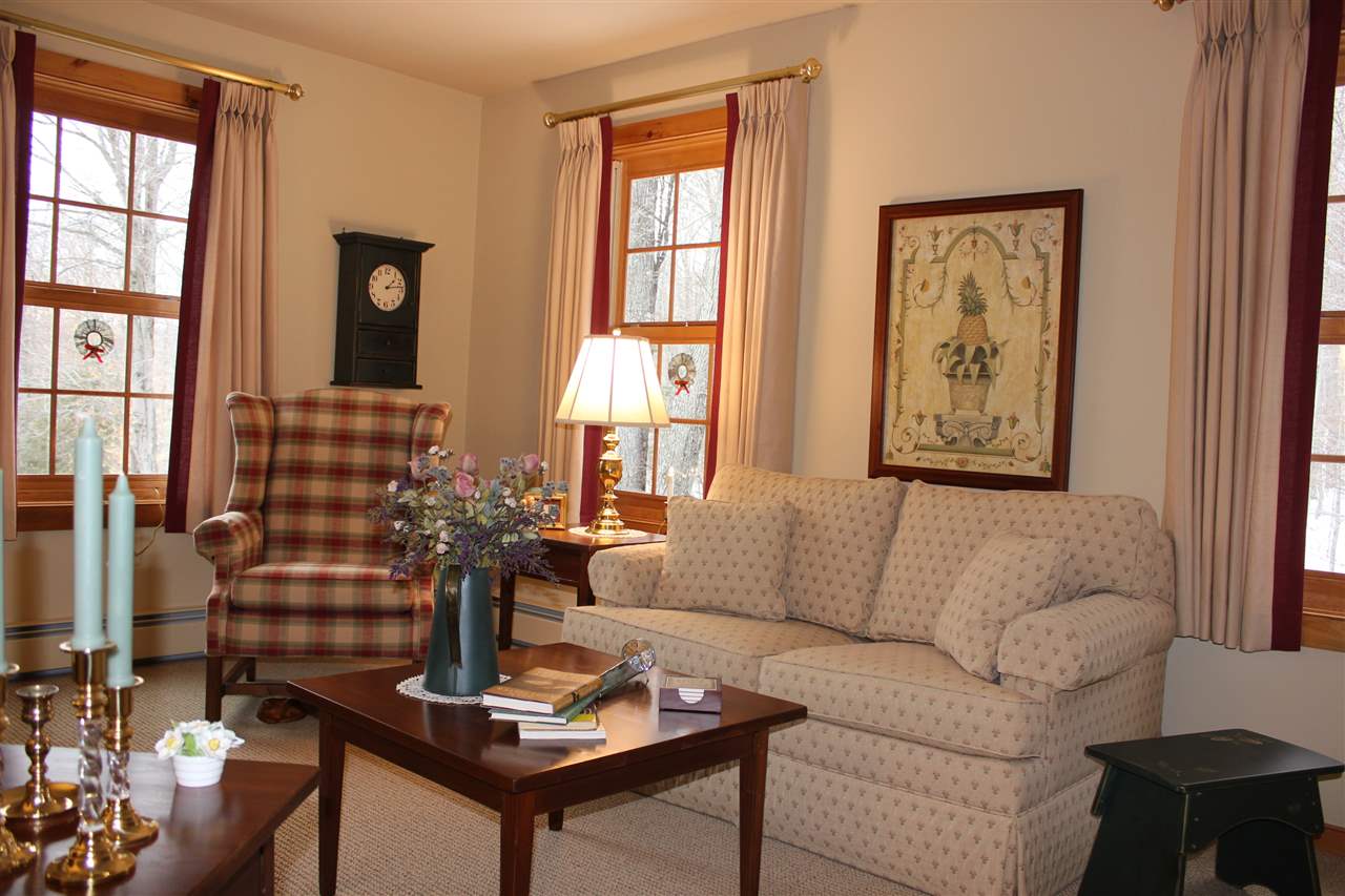 118 Slawson Road Weston, VT 05161 - Photo 14 of 32