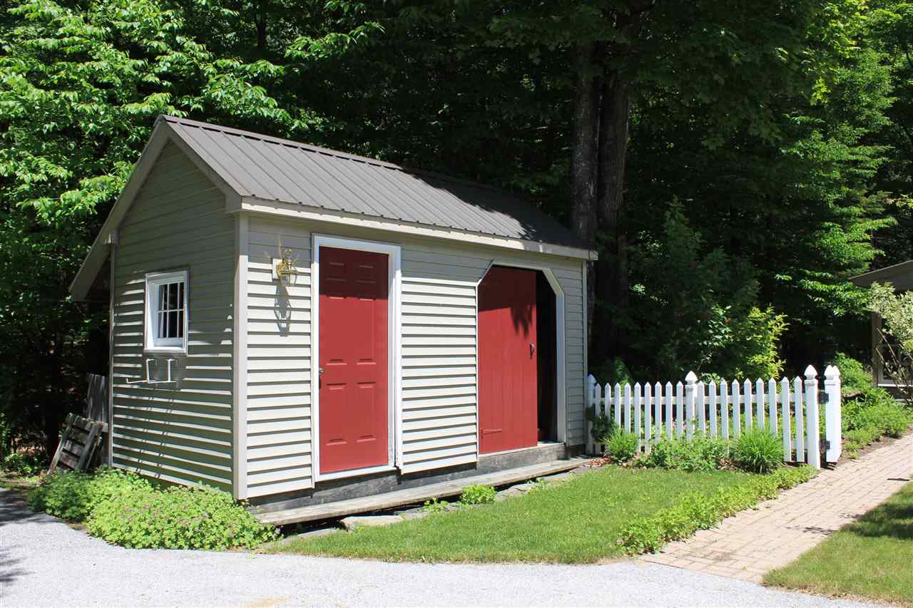 118 Slawson Road Weston, VT 05161 - Photo 18 of 32