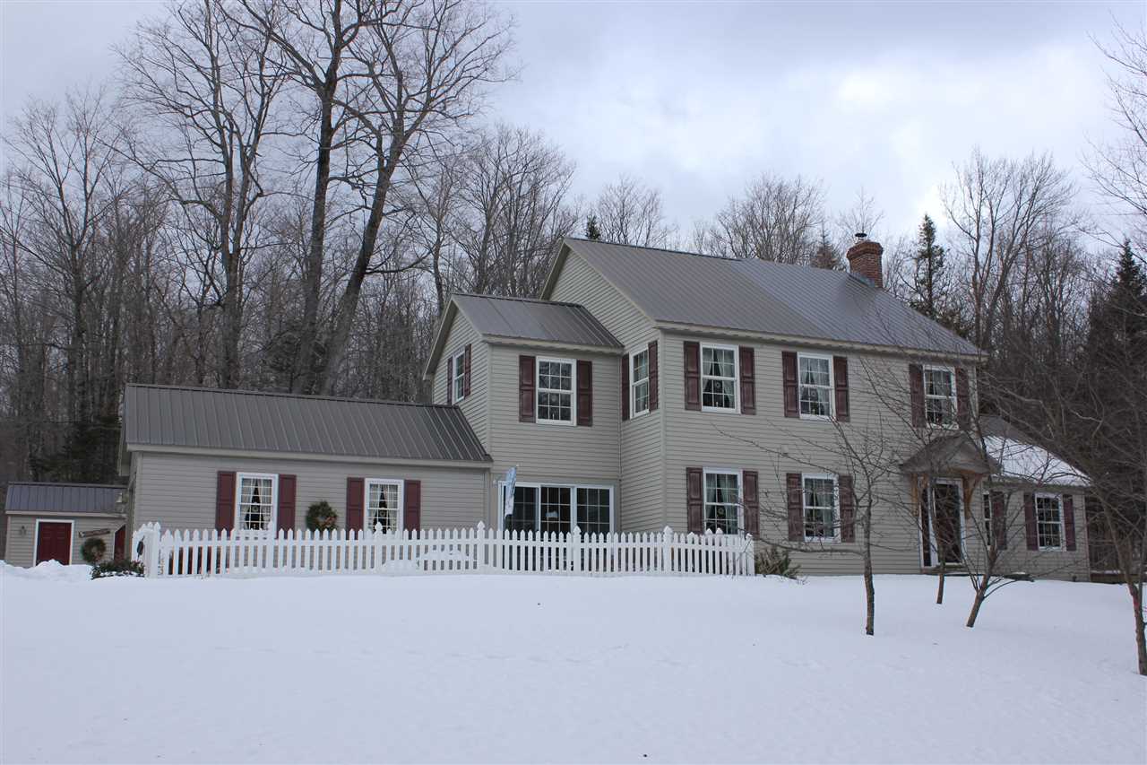 118 Slawson Road Weston, VT 05161 - Photo 19 of 32