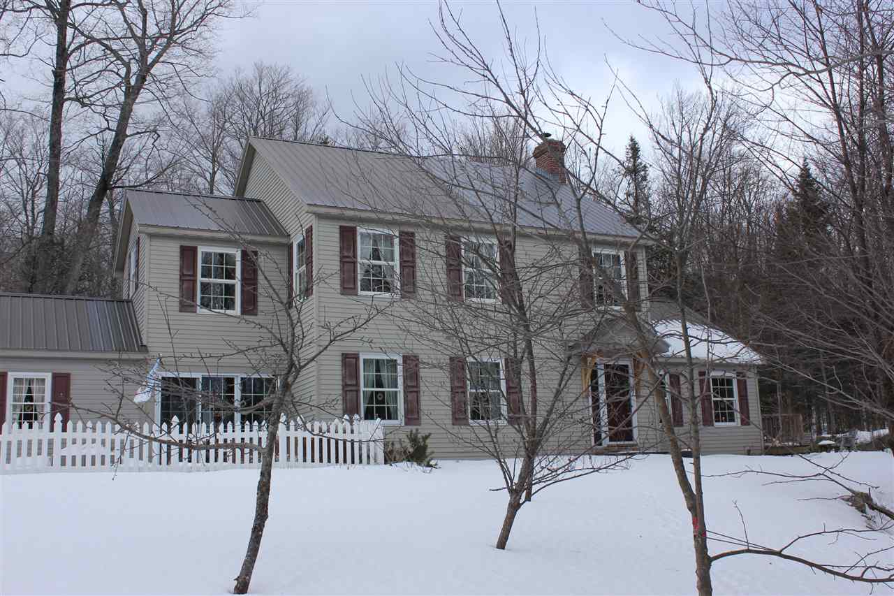 118 Slawson Road Weston, VT 05161 - Photo 20 of 32