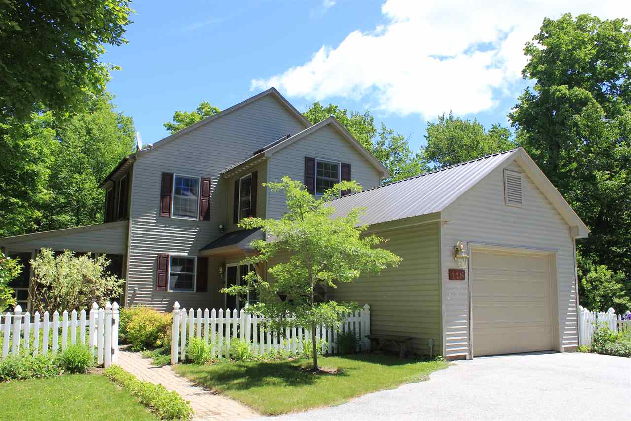 118 Slawson Road Weston, VT 05161 - Photo 3 of 32