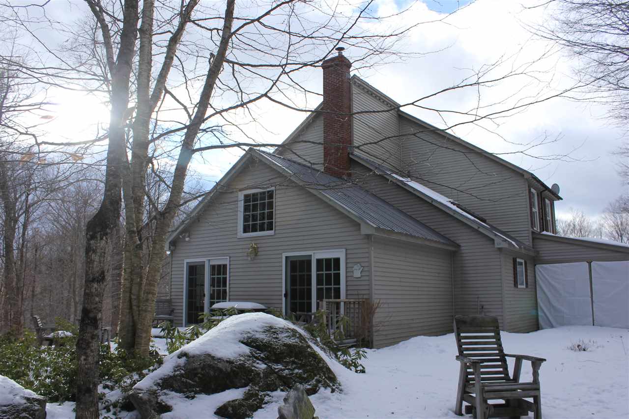 118 Slawson Road Weston, VT 05161 - Photo 21 of 32