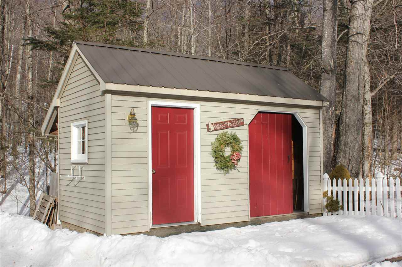 118 Slawson Road Weston, VT 05161 - Photo 22 of 32