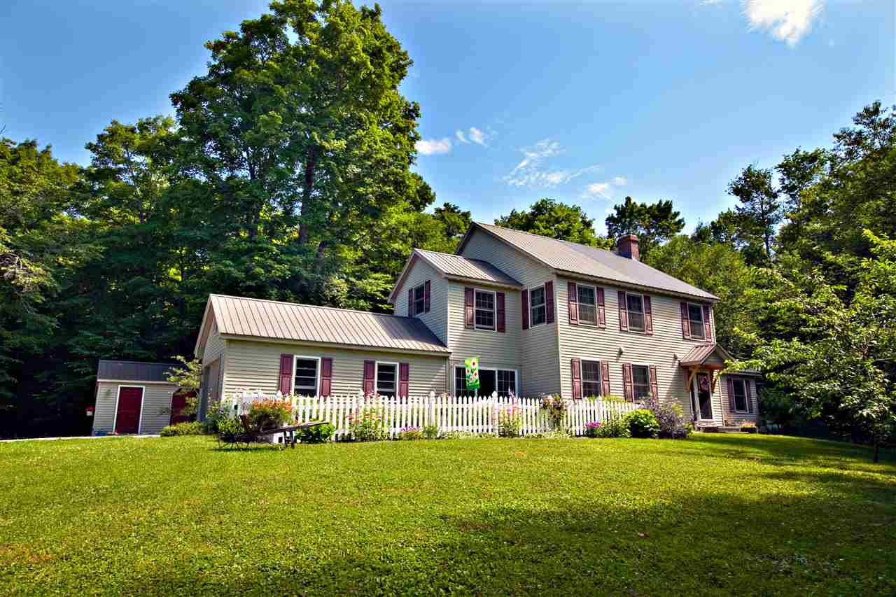 118 Slawson Road Weston, VT 05161 - Photo 26 of 32