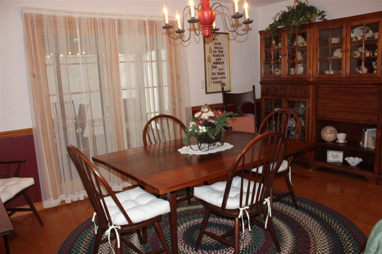 118 Slawson Road Weston, VT 05161 - Photo 5 of 32