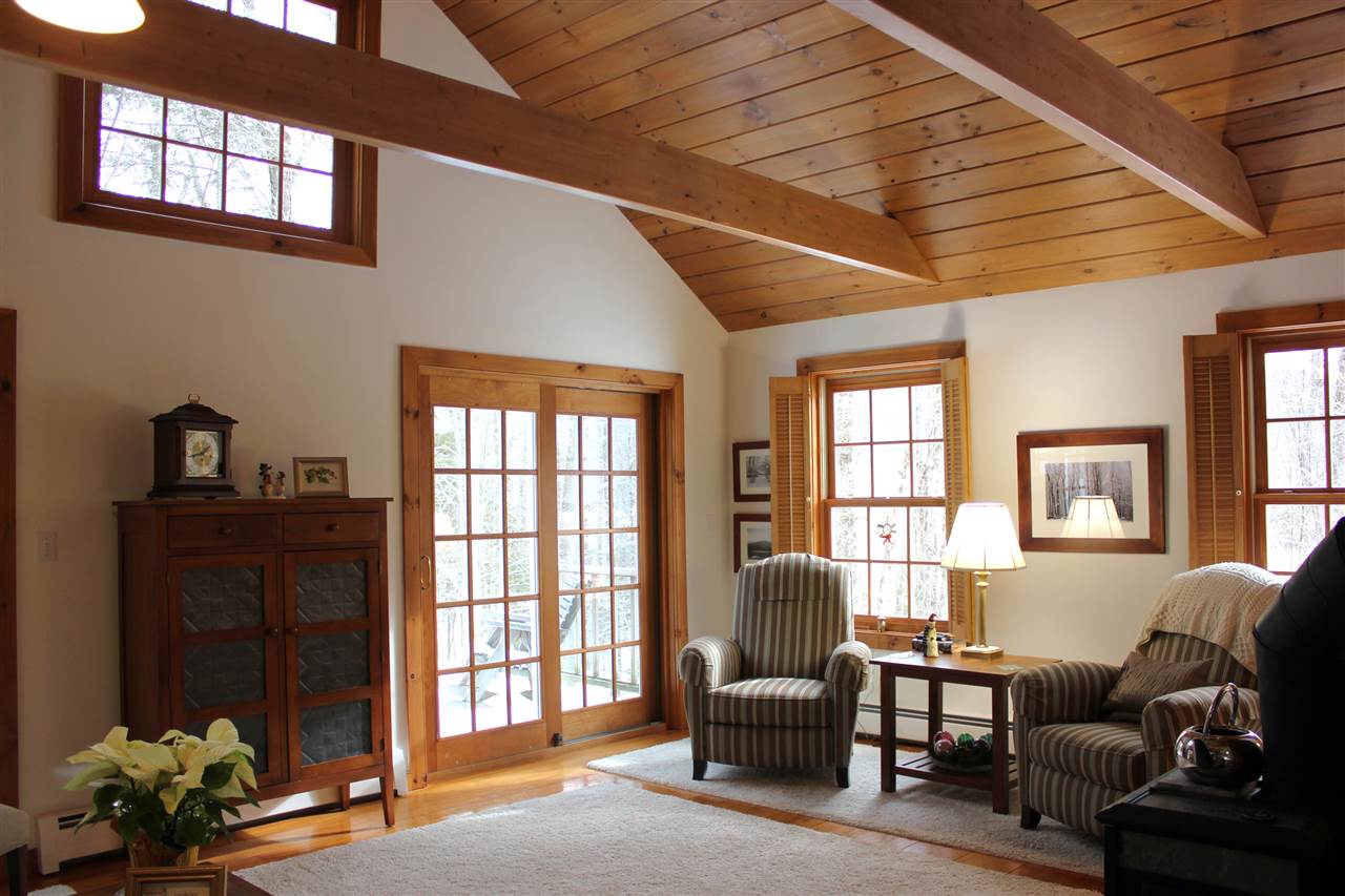 118 Slawson Road Weston, VT 05161 - Photo 6 of 32