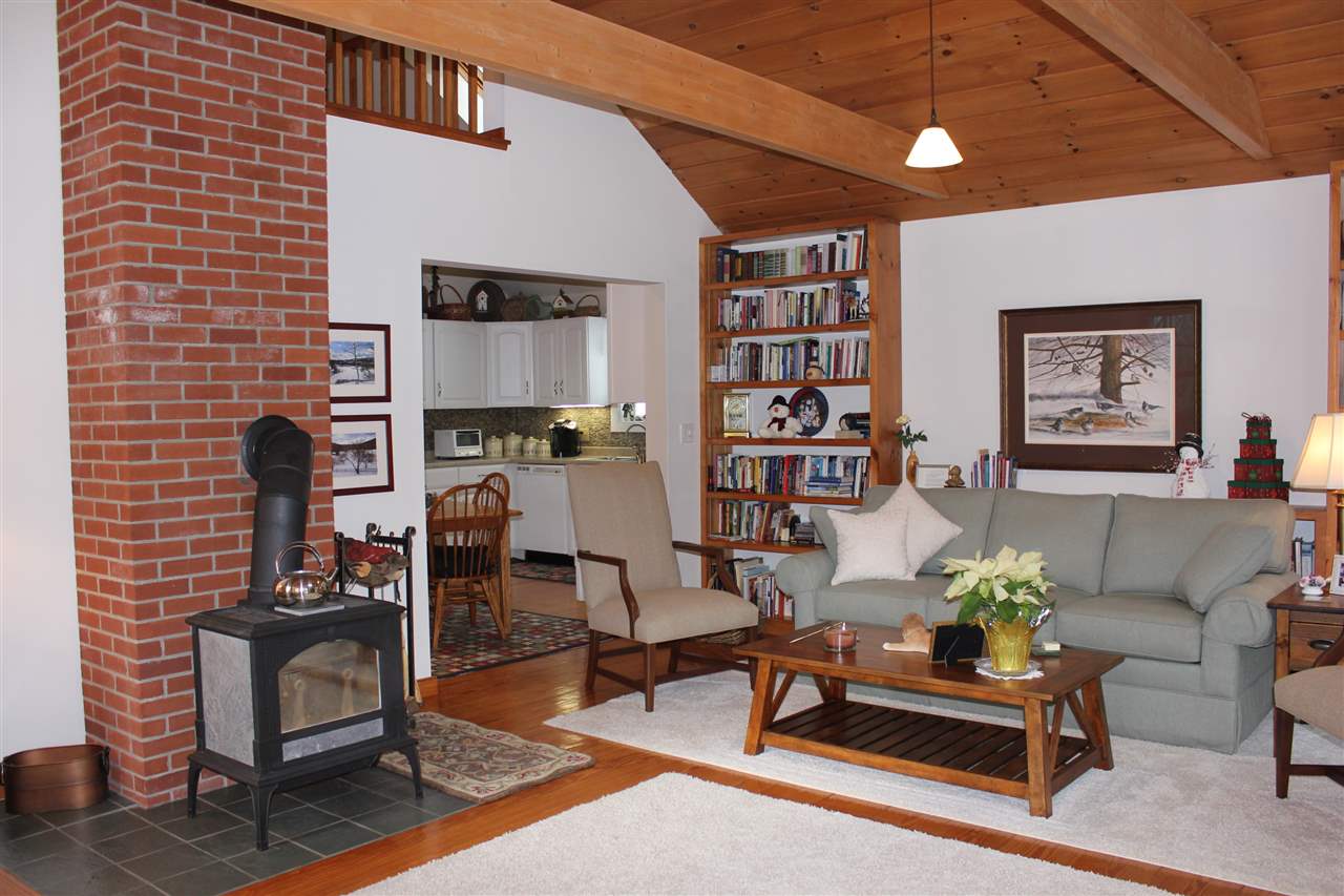 118 Slawson Road Weston, VT 05161 - Photo 7 of 32