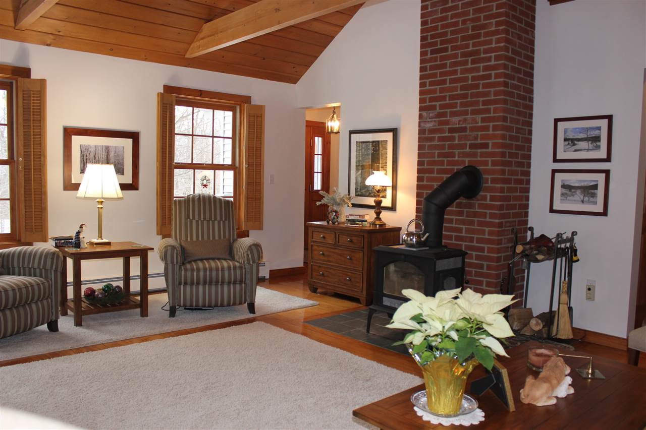 118 Slawson Road Weston, VT 05161 - Photo 8 of 32