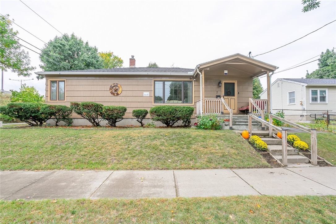 7 Halford Street Rochester, NY 14611 - Photo 1 of 1