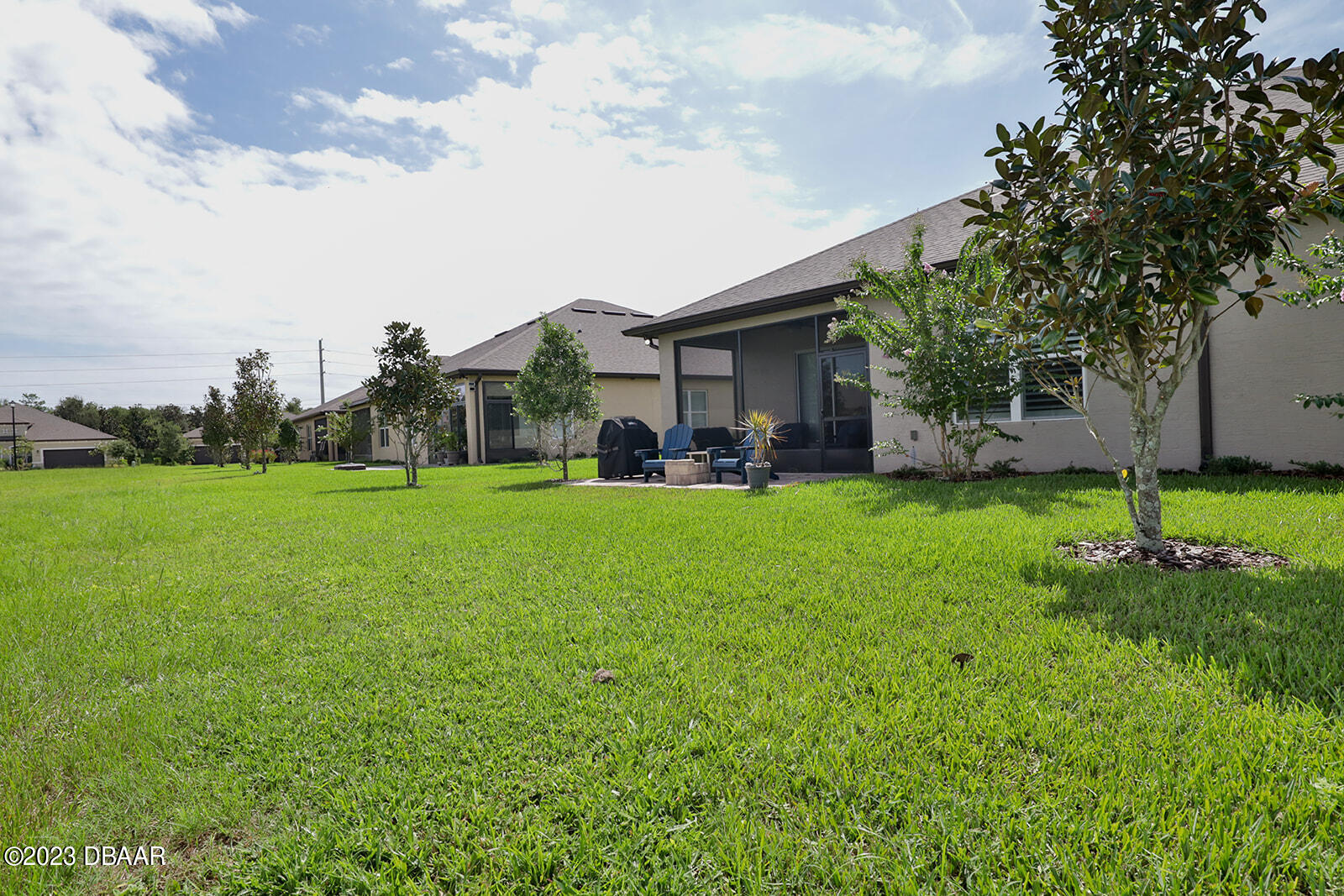 1309 Bangor Drive Ormond Beach, FL 32174 - Photo 32 of 34 1309 Bangor Drive-35