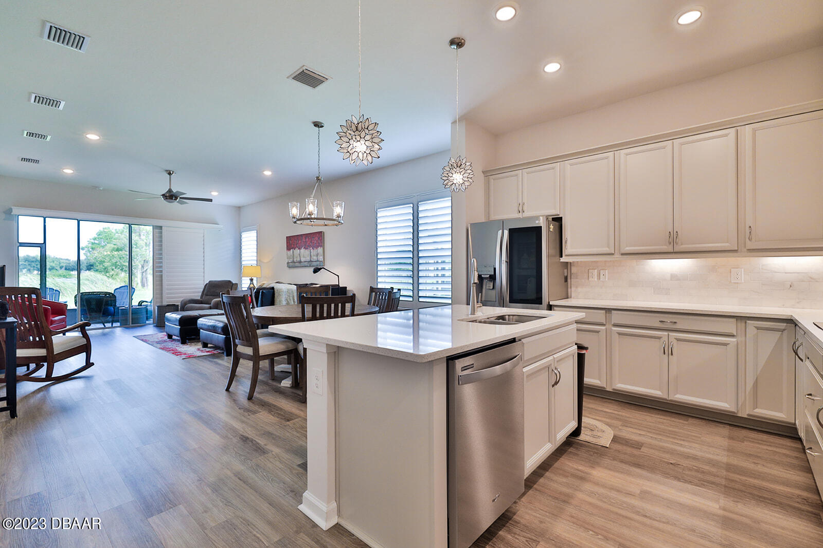 1309 Bangor Drive Ormond Beach, FL 32174 - Photo 6 of 34 1309 Bangor Drive-6