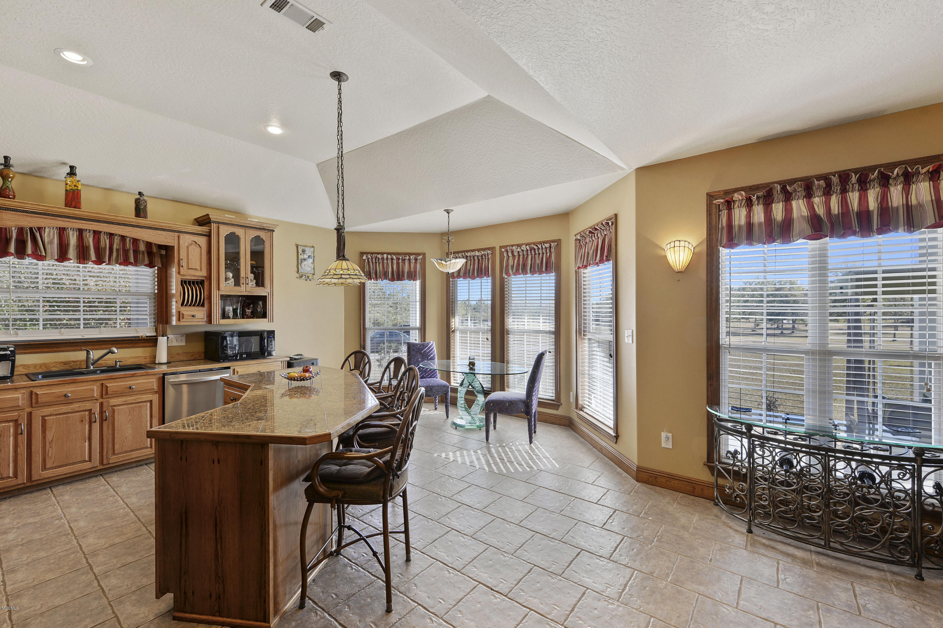23601 Robert E Lee Road Lucedale, MS 39452 - Photo 11 of 30 023