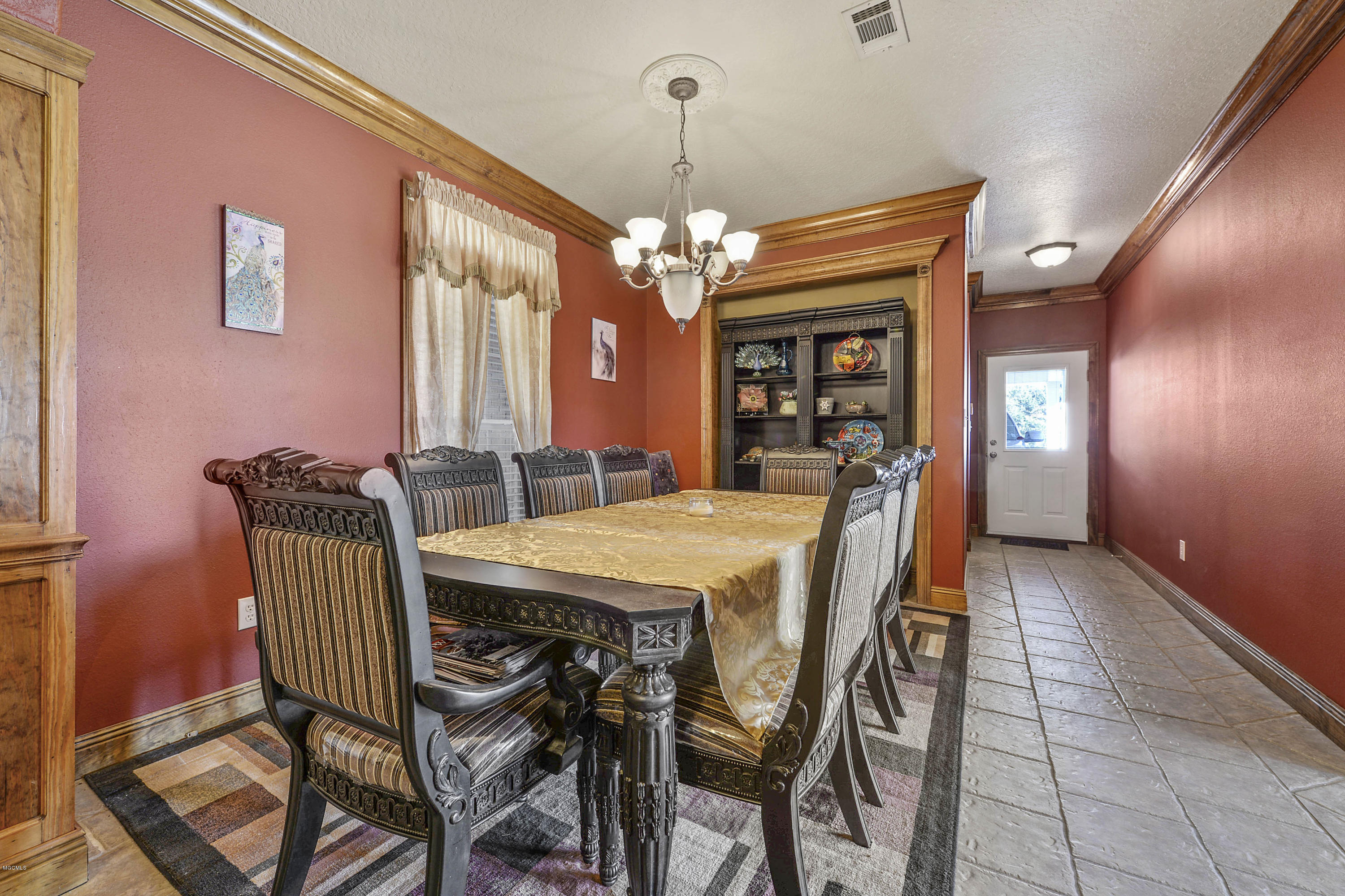 23601 Robert E Lee Road Lucedale, MS 39452 - Photo 12 of 30 022